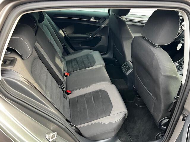 Volkswagen Golf Plus 1.4 TSI DSG Highline