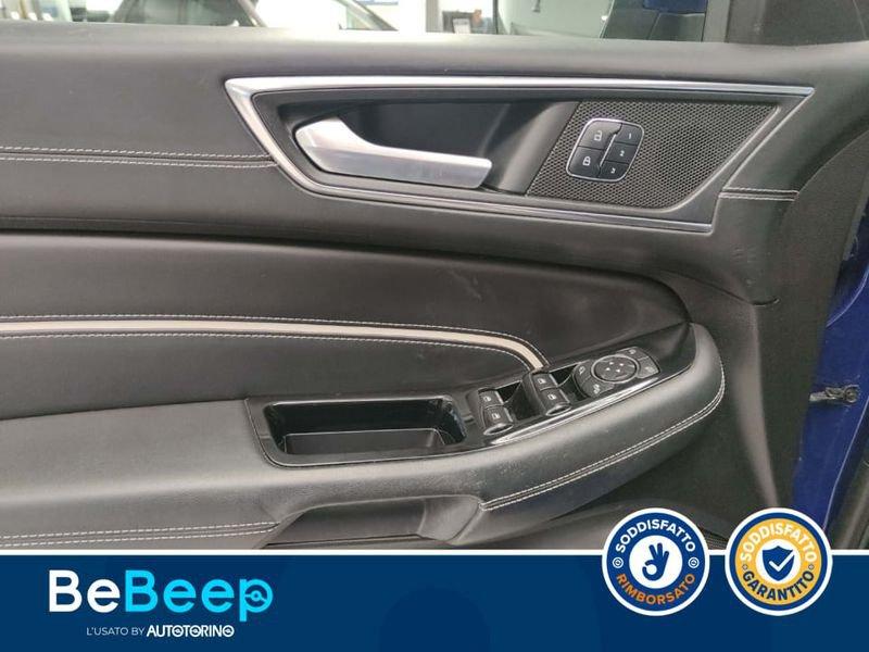 Ford S-Max 2.0 TDCI VIGNALE AWD S&S 180CV 7P.TI POWERSH