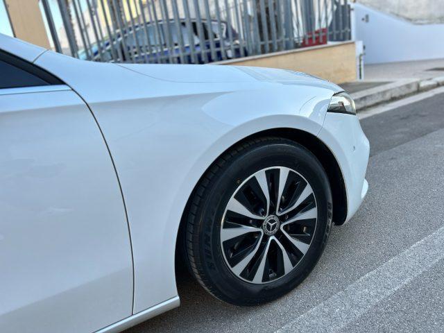 MERCEDES-BENZ A 180 2.0d Automatic Sport *TettoApribile*