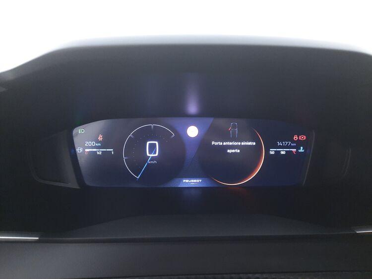 Peugeot 2008 Allure BR145572 1.2 Benzina 100CV