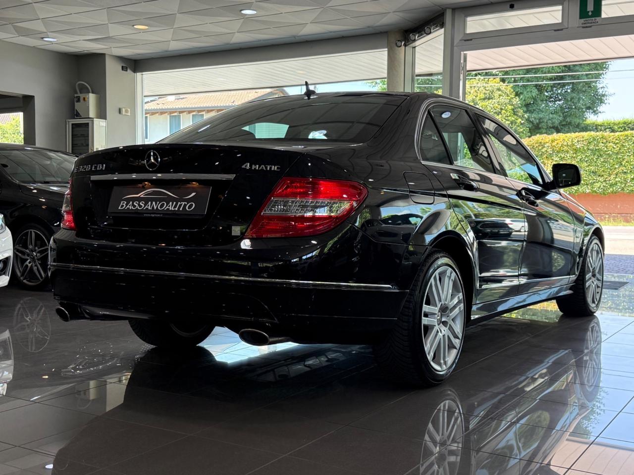 Mercedes-benz E 350 Berlina 3.0 4matic auto 67.000 KM!! UNICA !!