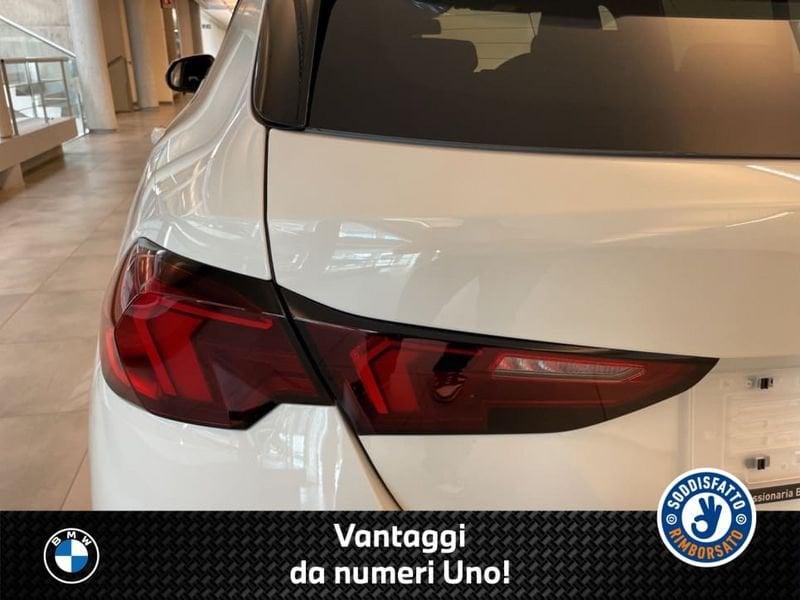 BMW Serie 1 118d M Sport Pro