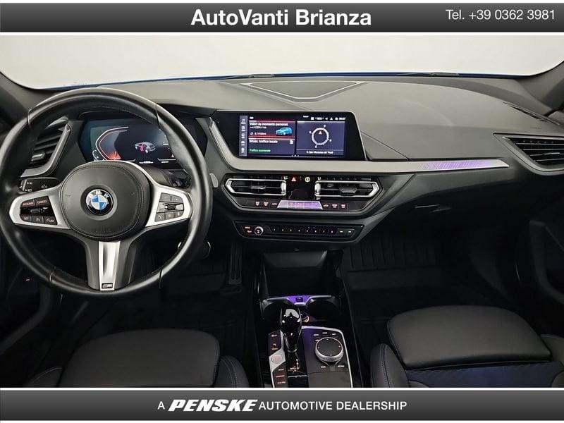 BMW Serie 1 118d 5p. M Sport