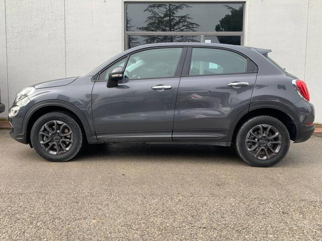 FIAT 500X 1.3 MultiJet 95 CV Business