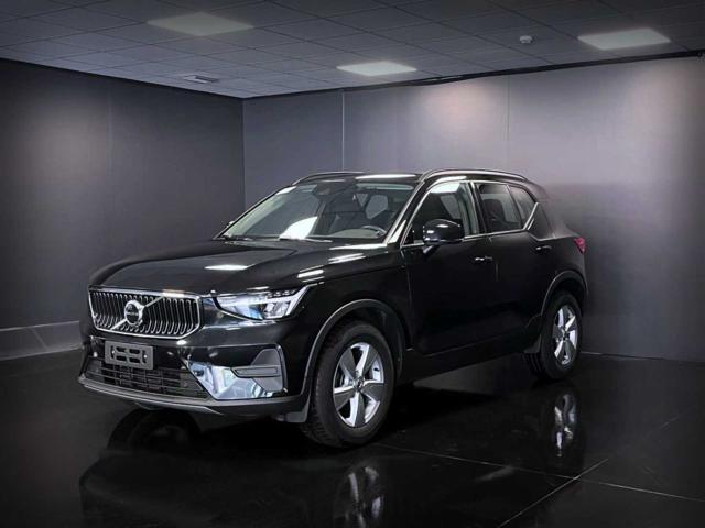 VOLVO XC40 T2 automatico Essential Prezzo REALE