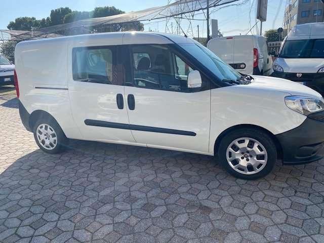 Fiat Doblo 1.6 MTJ 105 CV MAXY