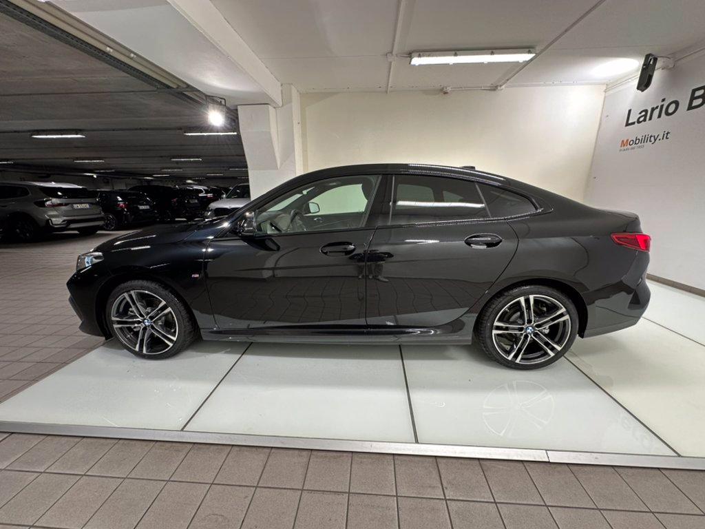 BMW 218i Gran Coupe Msport 136cv del 2024