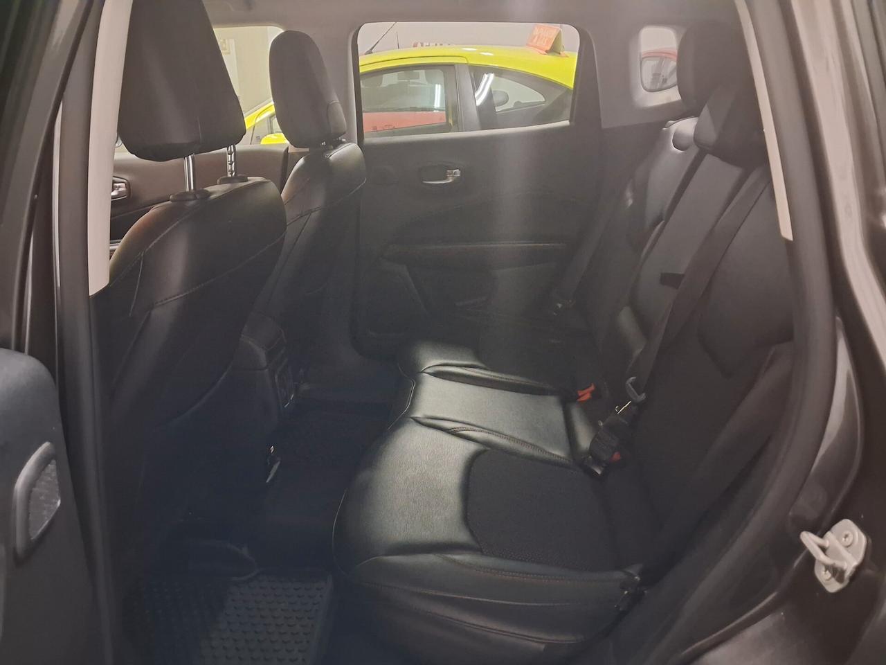 Jeep Compass 2.0 Multijet 4x4 unico prop 2018