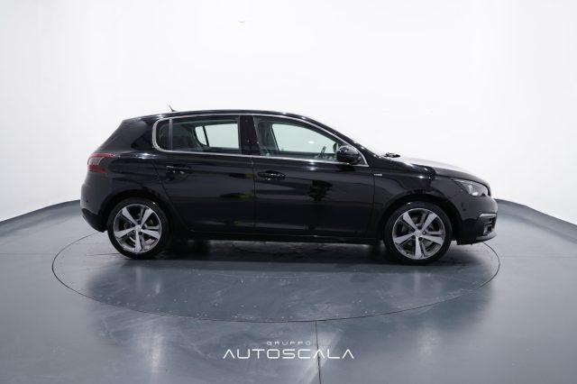 PEUGEOT 308 BlueHDi 130 S&S EAT8 Allure