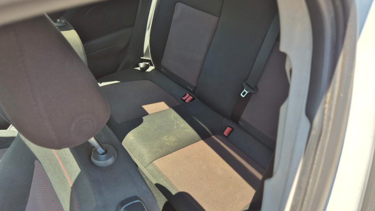 Opel Corsa 1.3 CDTI 90CV 3p Sport - Solo Km 135.700
