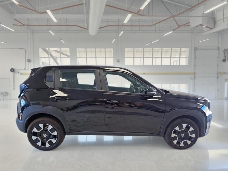 FIAT GRANDE PANDA HYBRID ICON AUTO SUV