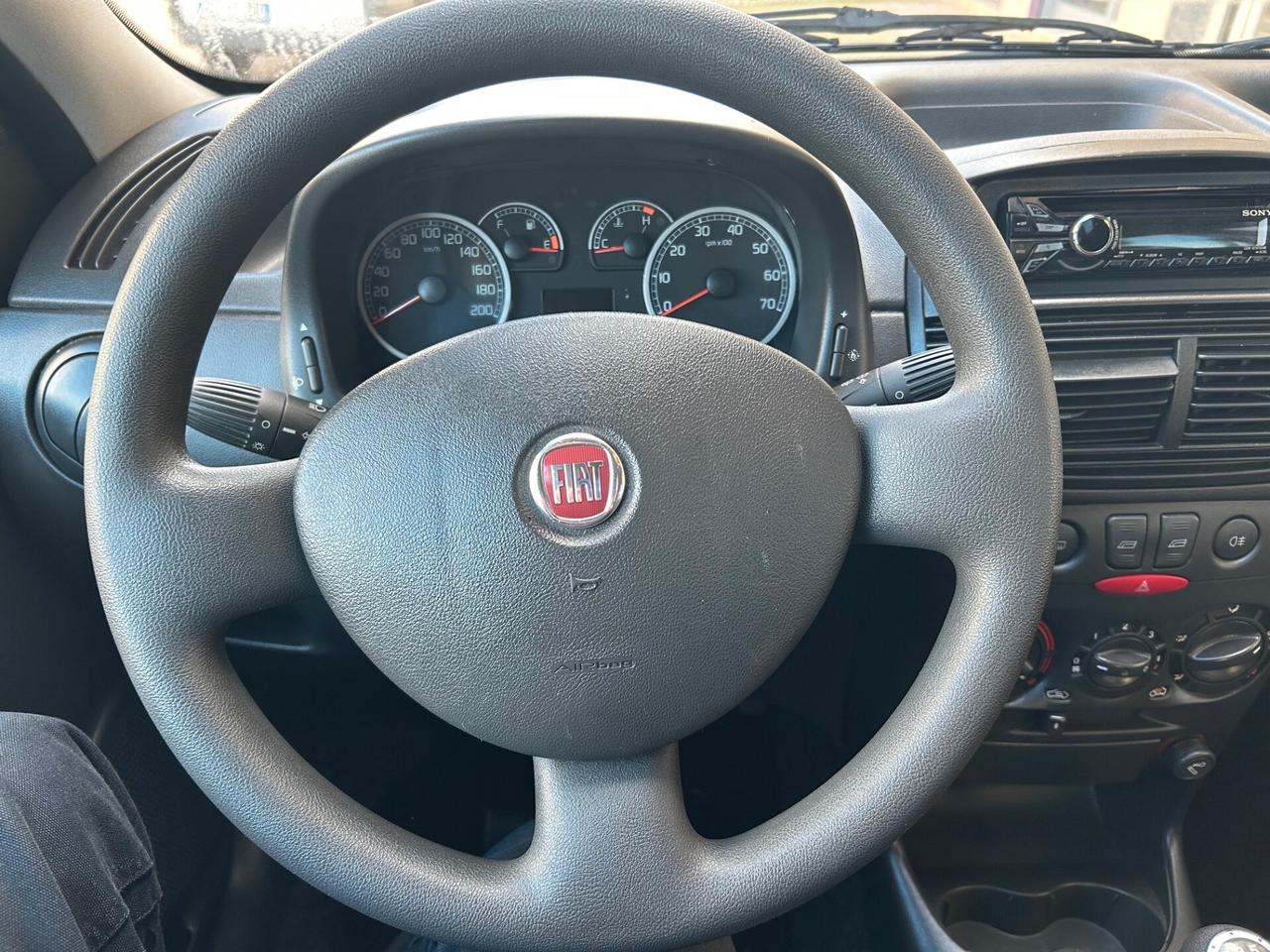 Fiat Punto Classic 1.2 5 porte Active