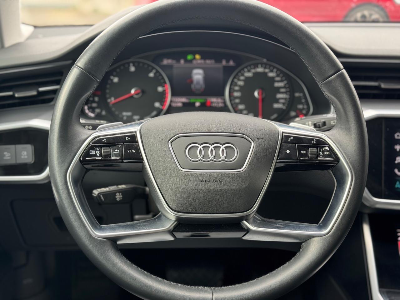 Audi A6 40 2.0 TDI S tronic Business Design