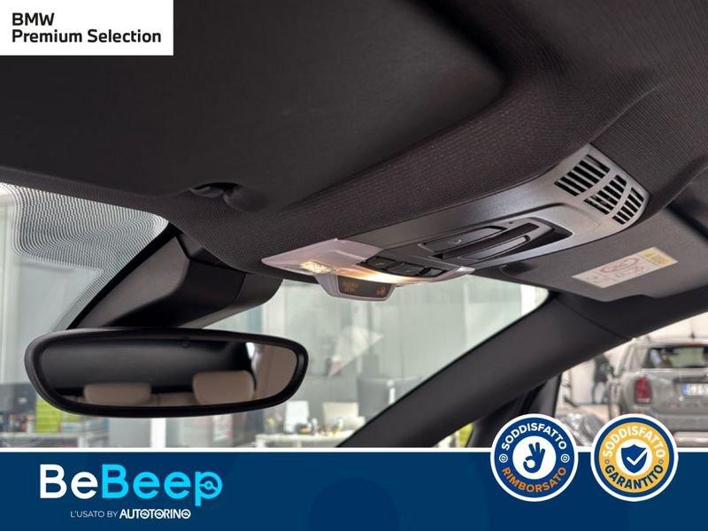 BMW Serie 2 Active Tourer 225XE ACTIVE TOURER IPERFORMANCE LUXURY AUTO MY17