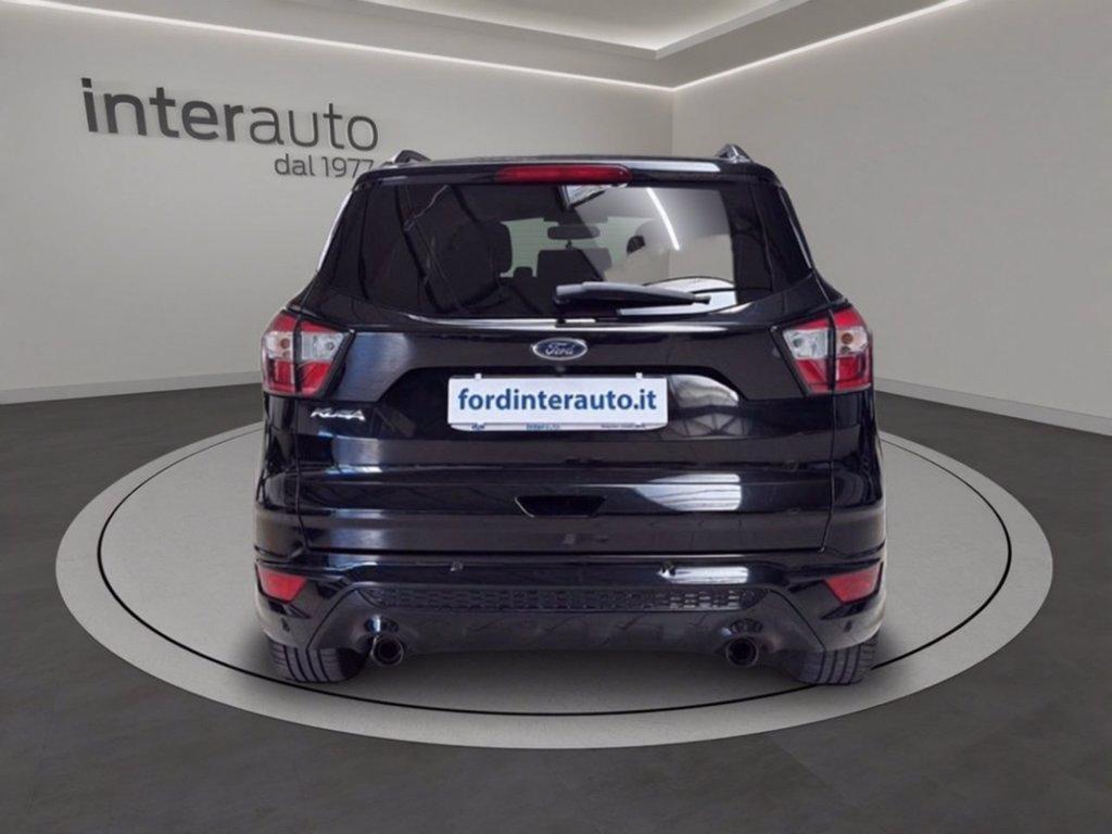 FORD Kuga 1.5 EcoBoost 120 CV S&S 2WD Stealth del 2019