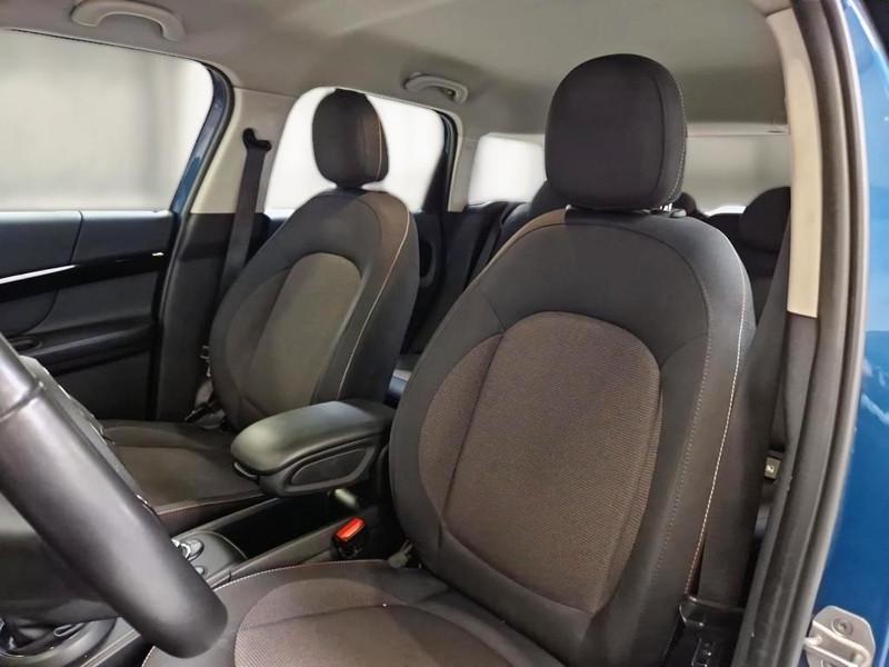 MINI COOPER SE COUNTRYMAN ALL4 BUSINESS AUTOM. 5 PORTE