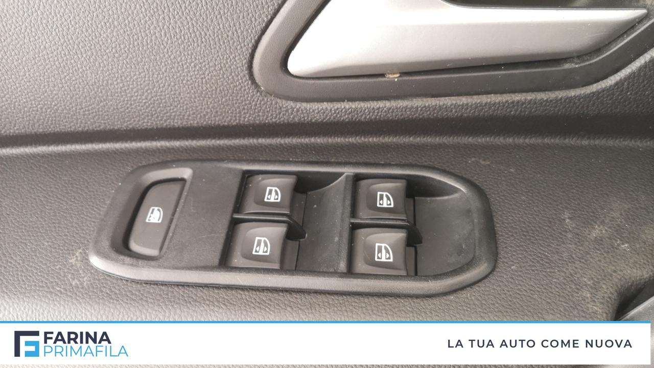 DACIA Duster II 2021 - Duster 1.5 blue dci Journey 4x2 115cv