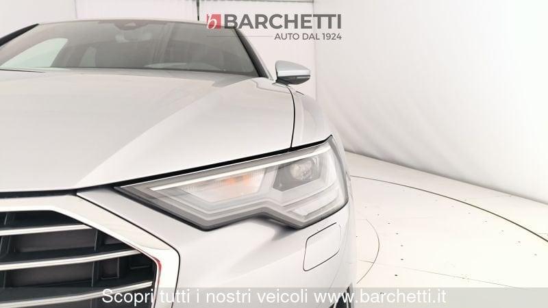 Audi A6 5ª SERIE AVANT 40 2.0 TDI QUATTRO ULTRA S TRONIC BUSINESS SPORT