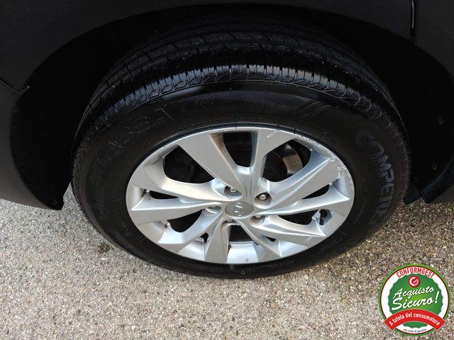 HYUNDAI Tucson 1.6 CRDi XPrime