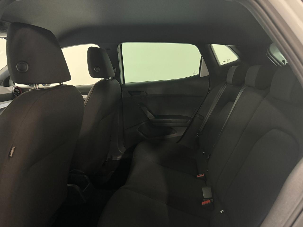 Seat Ibiza 1.0 EcoTSI 95 CV 5 porte FR