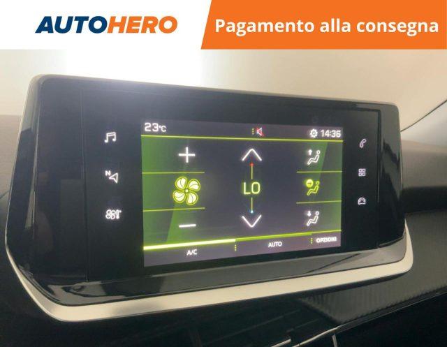 PEUGEOT 2008 PureTech 100 S&S Allure