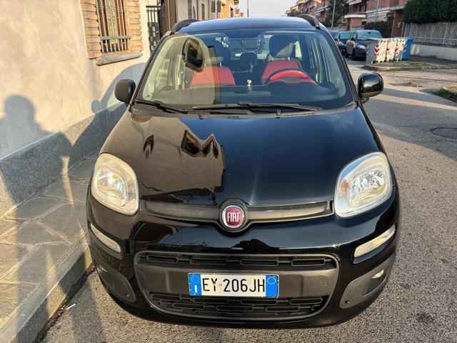 FIAT Panda 1.2 Pop