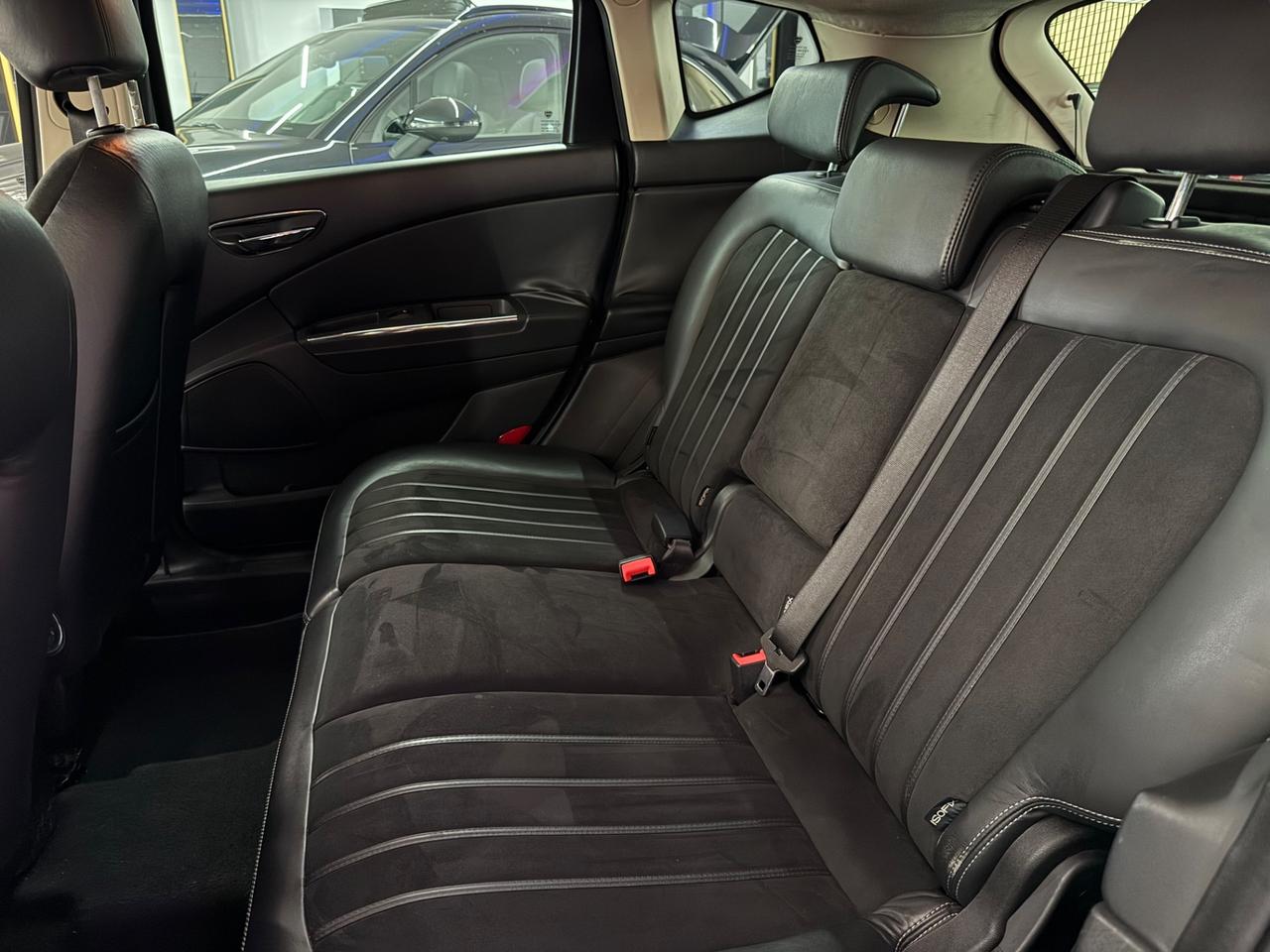 Lancia Delta 1.6 MJT Gold Full Opt