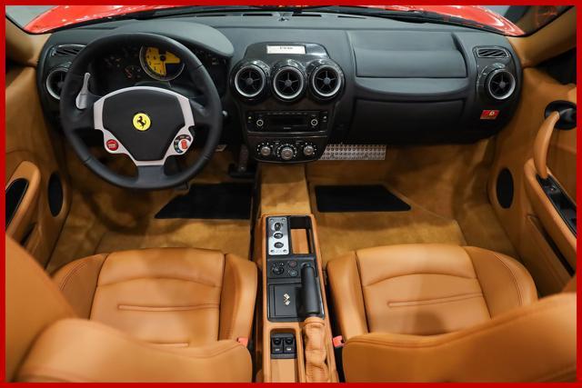 FERRARI F430 Spider F1