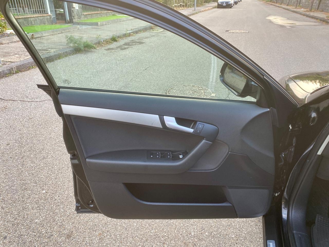 Audi A3 SPB 2.0 TDI 140cv Ambition