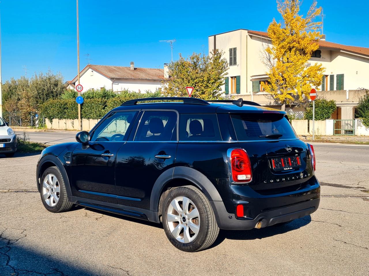 Mini One Countryman 1.5 102 CV Boost