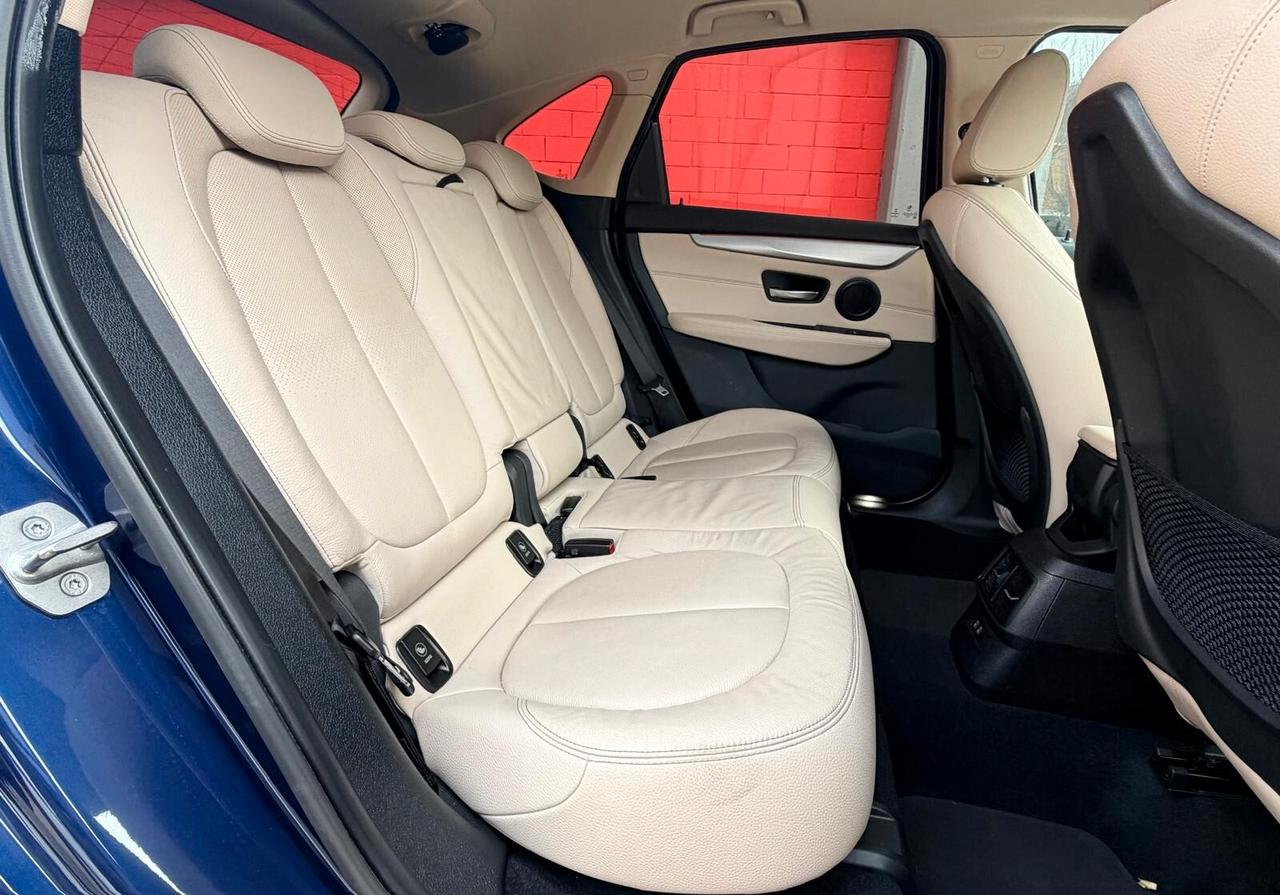 Bmw 220 220d xDrive Active Tourer