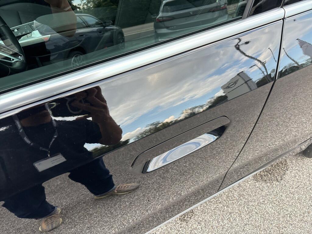 BMW X1 18 d X-Line sDrive DCT