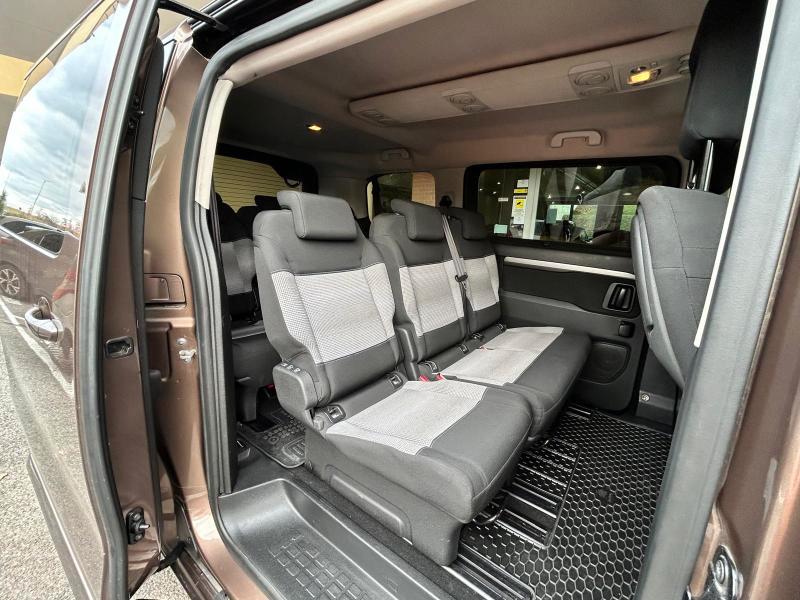 CITROEN Spacetourer M 1.6 Bluehdi 120cv S&S Business E6 *Promo SD 2025