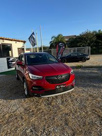 Opel Grandland X 1.5 diesel Ecotec Start&Stop Innovation