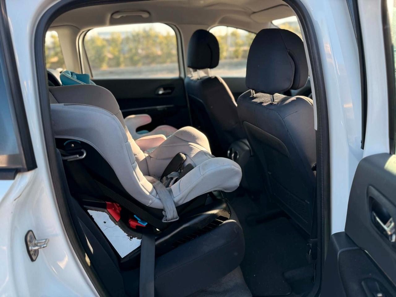 Peugeot 3008 1.6 HDi 112CV Tecno