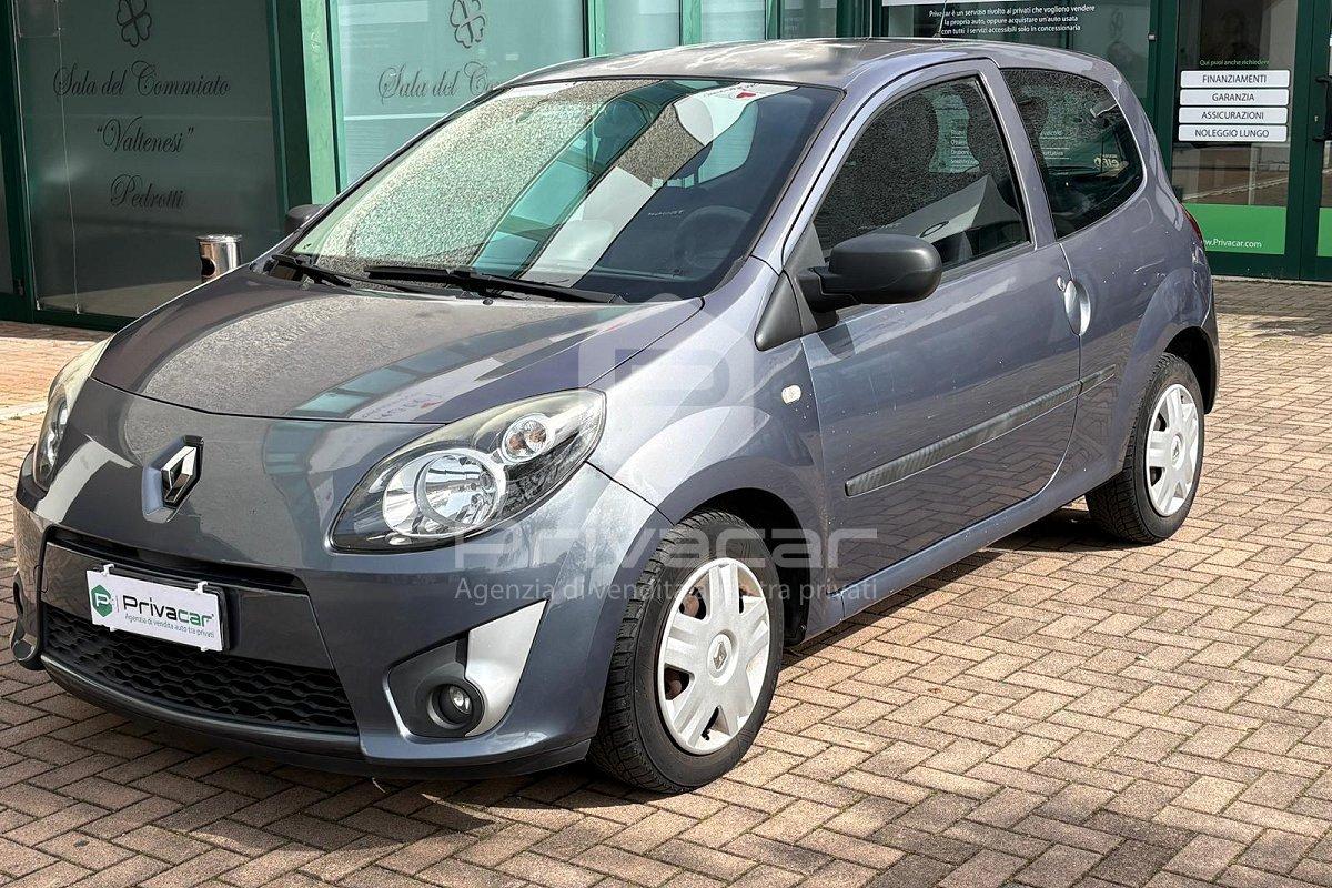 RENAULT Twingo 1.2 16V LEV SkyLight