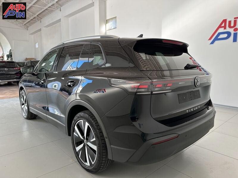 Volkswagen Tiguan Tiguan 2.0 TDI 150 CV DSG *PROMO*