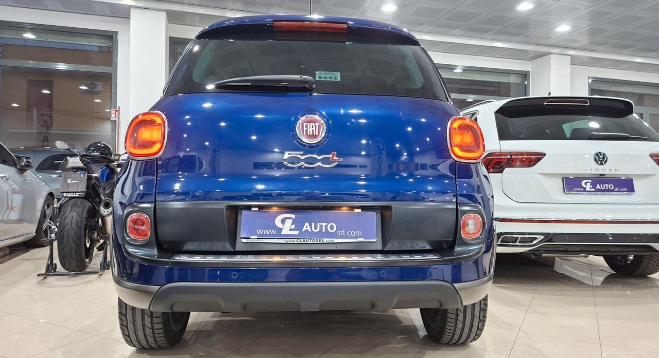 Fiat 500L 1.6 Multijet Trekking 110.000 Km