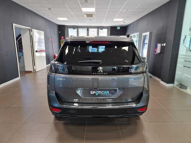 Peugeot 5008 BlueHDi 130 S&S EAT8 Allure Pack