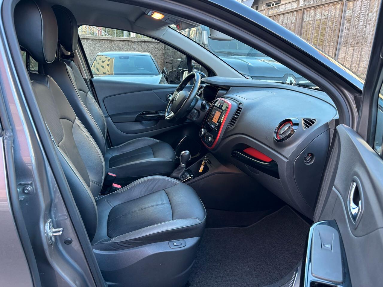 Renault Captur dCi 8V 90 CV EDC Energy Hypnotic UNIPROPRIETARIO