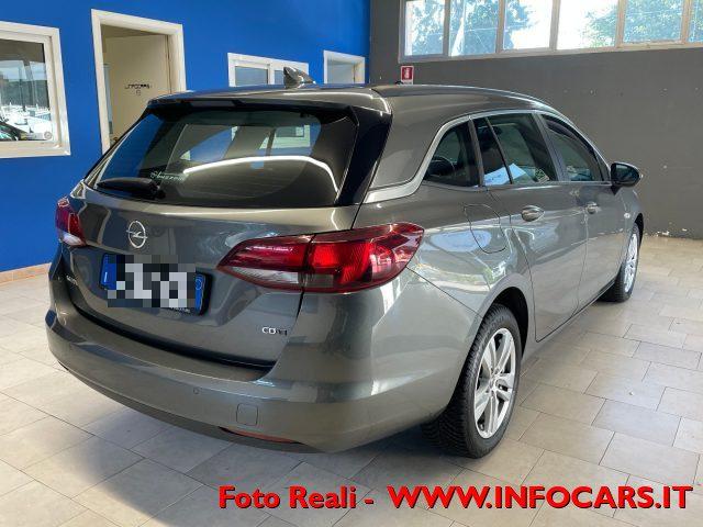 OPEL Astra 1.6 CDTi 110CV S&S Sports Tourer Business