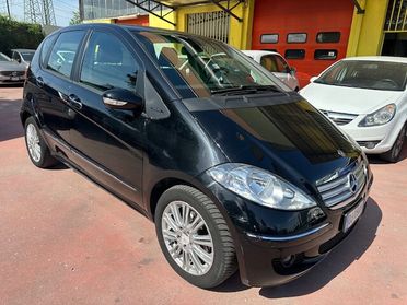 Mercedes-benz A 150 A 150 Elegance