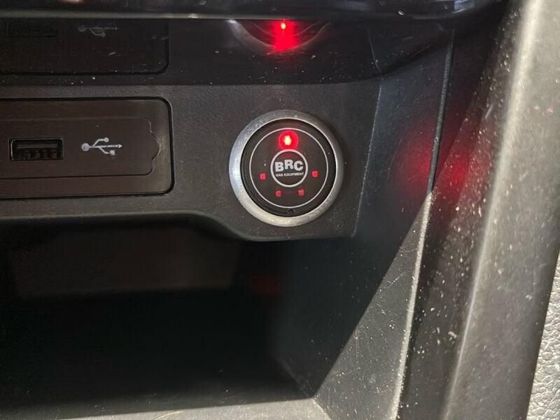 EVO Evo 5 Evo 5 1.6 Bi-Fuel GPL