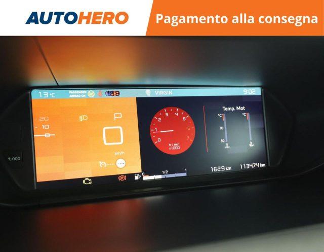 CITROEN Grand C4 Spacetourer BlueHDi 130 S&S Shine