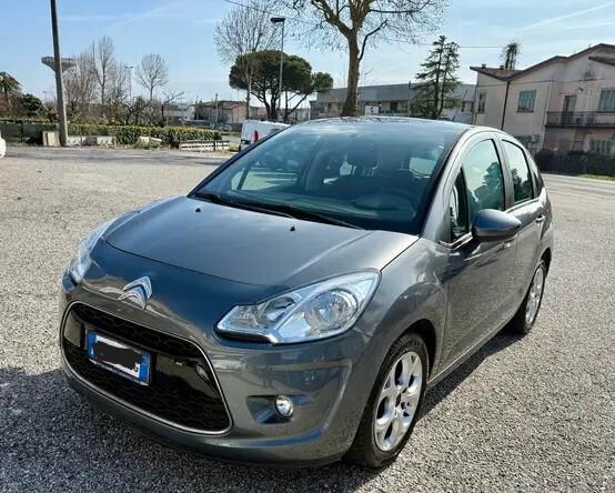 Citroen C3 1.1 Exclusive"ottima per neopatentati"