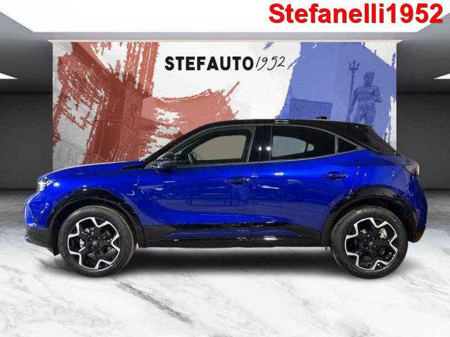 OPEL Mokka 1.2 GS s&s 136cv