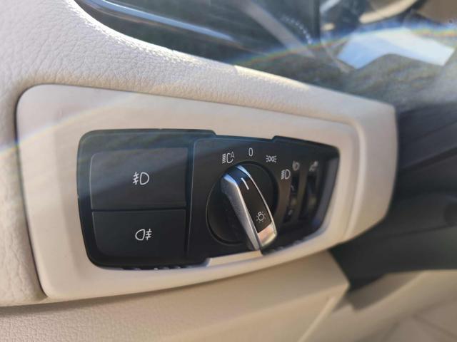 BMW 218 d Active Tourer