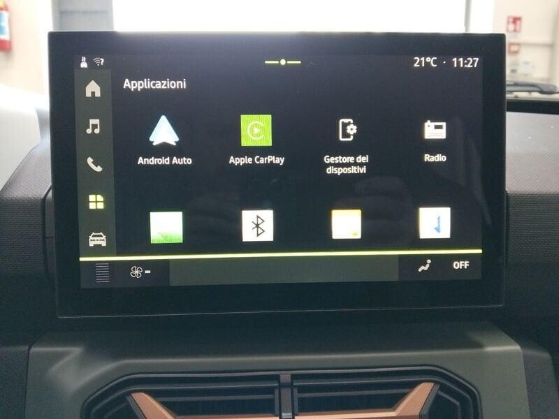 Dacia Spring Extreme Electric 65