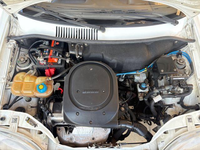 FIAT Seicento 1.1i cat EL OK NEOPATENTATI IN PRONTA CONSEGNA