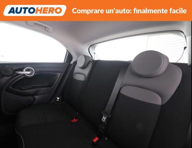 FIAT 500X 1.6 E-Torq 110 CV Pop